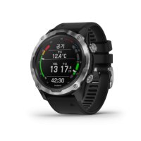 GARMIN Descent MK2 가민 디센트 MK2 다이빙컴퓨터 다이브컴퓨터