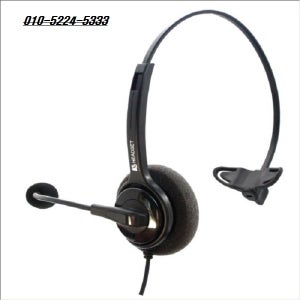 교육용 IP255S IP455S IP470G IP520 IP570 헤드셋동석용 Y잭 QD잭