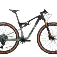 위아이스 MTB Fullsuspension Bikes ALPECA PRO R(스램 XX1)