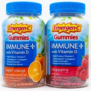 이머전씨 이뮨 플러스 구미 (90정)