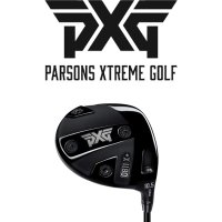 [무료배송] PXG PROTOTYPE 0811 X+ DRIVER 명품 드라이버