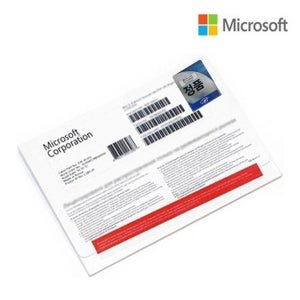 마이크로소프트 Ms Windows 11 Home DSP 한글 64bit 정품 / 윈도우11