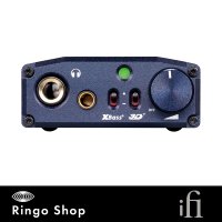 iFi audio micro iDSD Signature / 아이파이 / 시그니처 포터블 DAC / 헤드폰 앰프