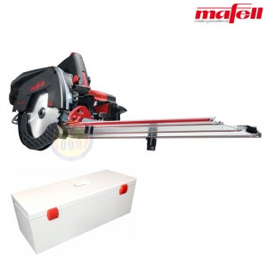 마펠 KSS50cc 크로스 컷팅 시스템 플런지쏘, 트랙쏘, MAFELL,