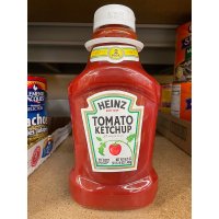 Heinz Tomato Ketchup 50.5oz 하인즈 토마토 케첩 1.43kg 1팩