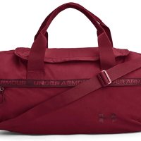 언더아머 여성용 시그니처 보스턴백(Under Armour Duffle Bag)