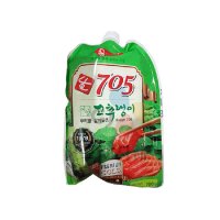 움트리 705 서양 고추냉이(700g)