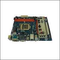 에이텍 ATEC 메인보드 PEGATRON H81-M1 LGA1150 DDR3 mATX 인텔 H81 4세대 CPU