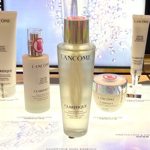 랑콤 클라리피끄 리파이닝 엔자이매틱 듀얼 에센스 250ml