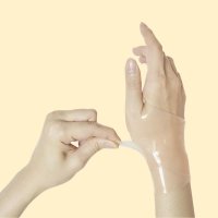 어썸웰 손목키퍼 실리콘 손목보호대 국내생산