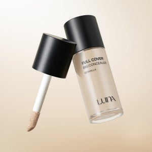 루나 롱래스팅 풀 커버 Big컨실러 40g (SPF 27 PA++)