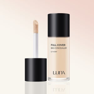 루나 롱래스팅 풀 커버 Big컨실러 40g (SPF 27 PA++)