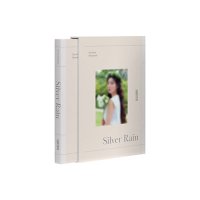 포토북 권은비 Silver Rain The First Photobook 화보집 아이즈원