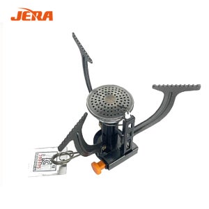 제라 백패킹 등산용 경량 미니버너 JB-100