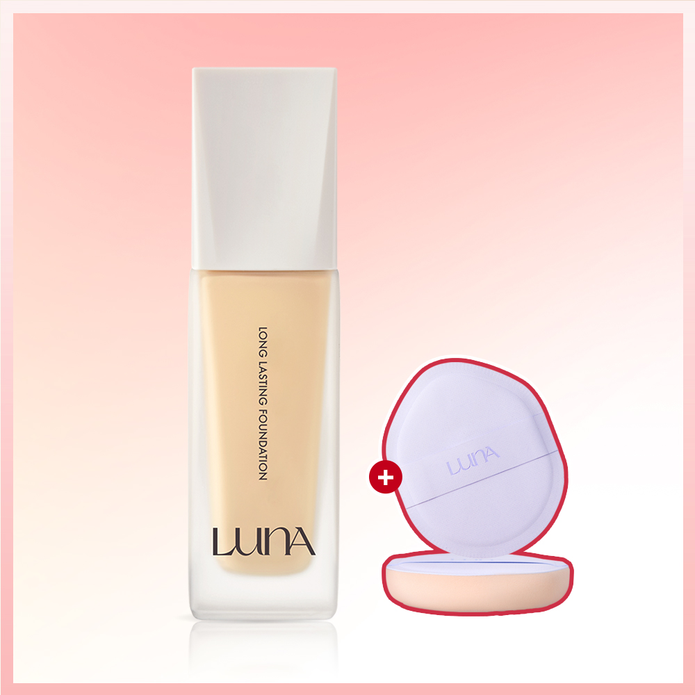 루나 롱래스팅 파운데이션 30ml