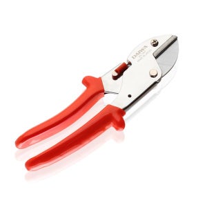 일본 전정가위 DS-195T 전지가위 원예 정원 나무 가지치기