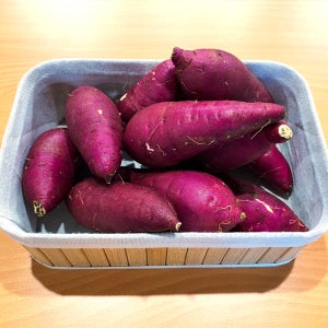 신풍마을 맛있는 햇 고구마 4kg(특상중혼합)