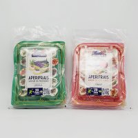 코스트코 아페리프레 치즈 100g x 2 일드프랑스 APERIFRAIS 와인안주