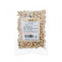 Cashew nut 200g 캐슈넛 캐수넛 견과류 음식 식품 인도네시아