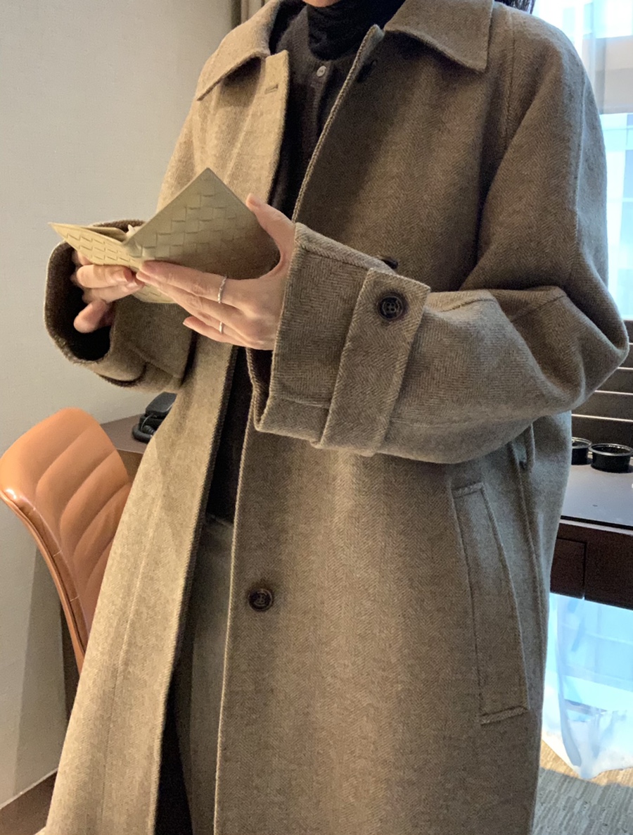 맥 코트 mac coat(바로배송)