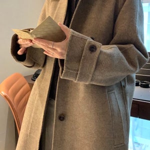 맥 코트 mac coat(바로배송)