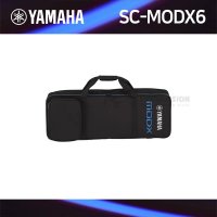 야마하 신디사이저전용 가방 SC-MODX6 YAMAHA 소프트 케이스