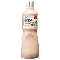 큐피 멘타이코 명란젓 드레싱 1L Kewpie Mentaiko Dressing