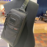 투미 컴팩트 슬링백 TUMI Compact Sling Bag