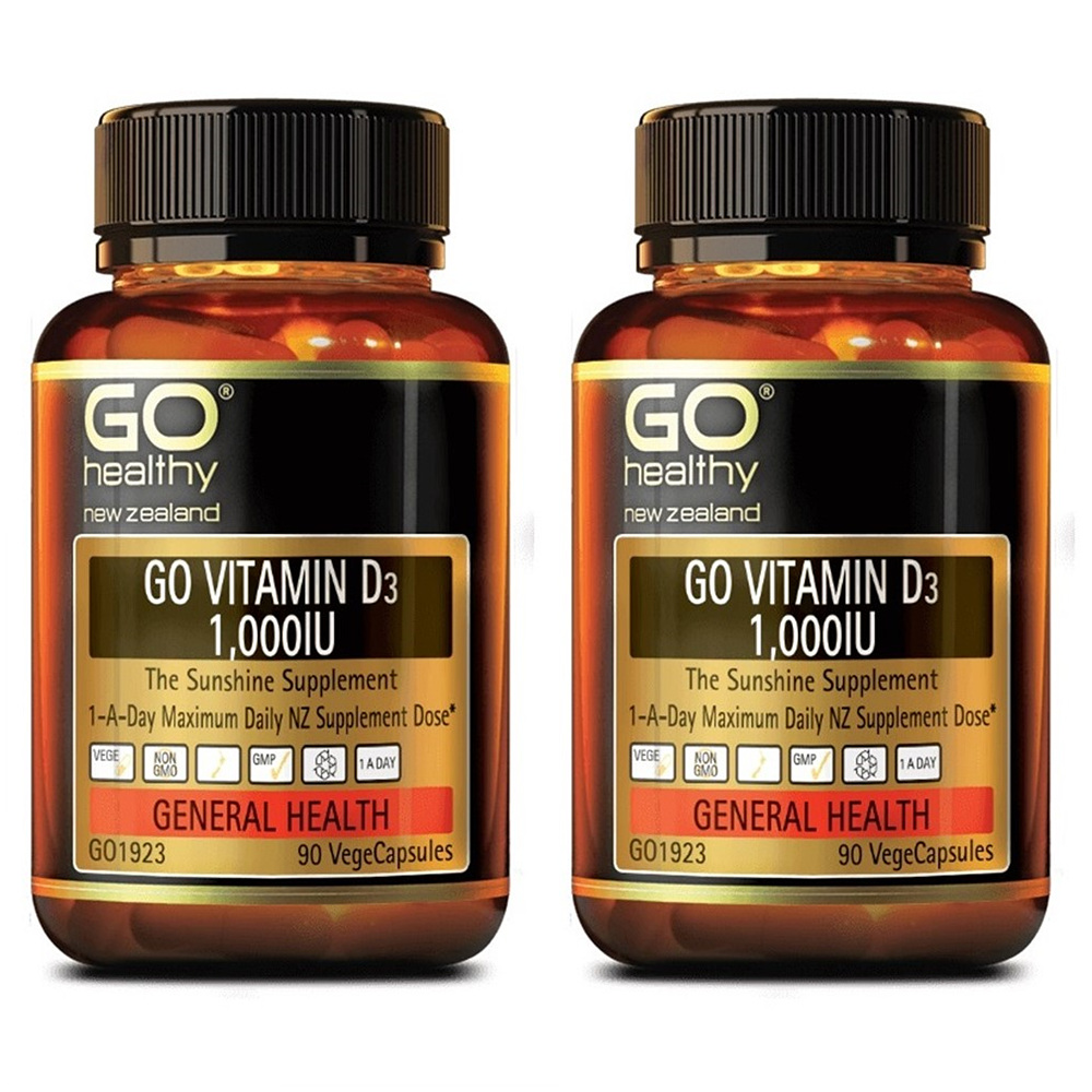Go Healthy <b>vitamin D</b>3 고헬씨 <b>비타민D</b>3 10000 90캡슐 뉴질랜드