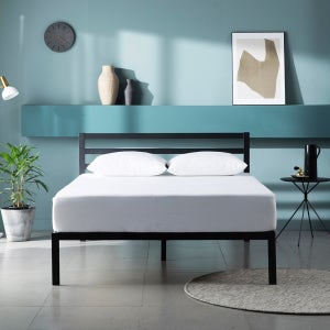 지누스 1500H 침대 프레임 (슈퍼싱글)