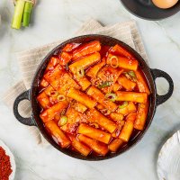 수제 즉석 쟁반 떡볶이 밀키트 2인분