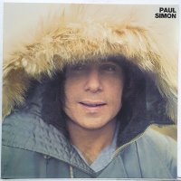 P1333 / PAUL SIMON / MOTHER AND CHILD REUNION (LP)