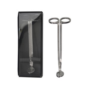 아로마코 향초 캔들 심지 가위(원형)