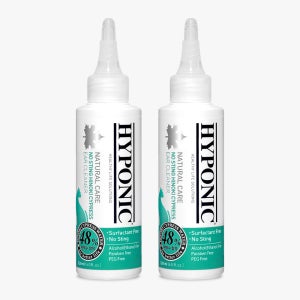 하이포닉 편백수 고양이 귀세정제 120ml X 2개