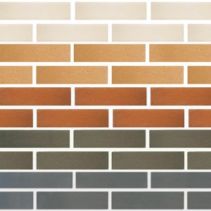 전돌60 점토벽돌타일 외벽 외장 내부 인테리어 마감재 스톤 PW 화이트 RS