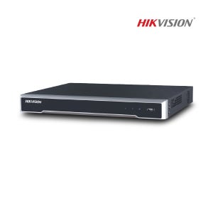 DS 7632NI-I2 16P / 하이크비전 4K NVR CCTV 16POE 32채널녹화기 HDD미포함