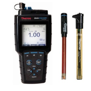 STARA3245-I 요오드 측정기,Iodide Meter, Orion Star A324