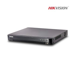 iDS 7208HQHI M2 S / 하이크비젼 1080p NVR,DVR CCTV 8채널녹화기 HDD미포함