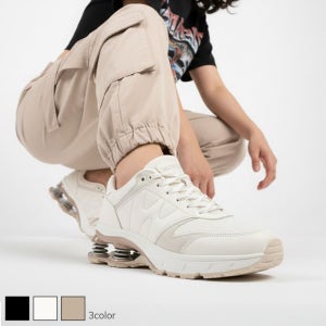 워라이즈 발편한 워킹화 족저근막염 운동화 무릎 관절 허리 기능성 신발 Resilience