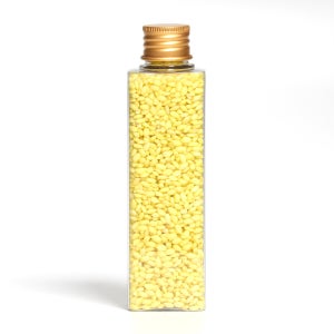 (440개) T110 사각 투명 페트병 110ml 미니 콜드브루 샘플 밀크티 용기