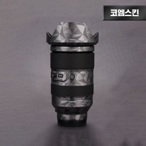 [코엠스킨] 탐론 35-150mm F2-2.8 렌즈 노르딕 티타늄 보호 필름 소니 마운트