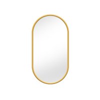 [로이츠] 잇츠 mirroring round M 주문제작 맞춤제작 미드센츄리 모던 거울