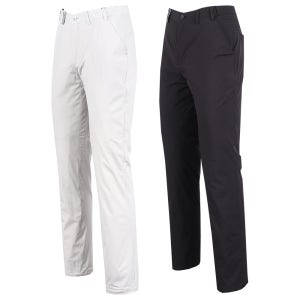 남자골프패딩바지 골프겨울바지 남성골프복