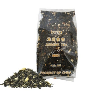 업소용 중국집 향긋한 오토 자스민차 쟈스민차 말리화차 잎차 꽃차 1kg