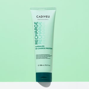 카디뷰 리차지프로테인 / 수분 충전 단백질 트리트먼트 150ml, 1개