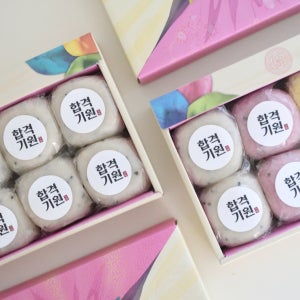 착한방앗간 합격기원 선물세트