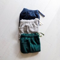 하츠키 루즈 스웻 셋업 팬츠 HATSKI Loose Sweat Set Up Pants