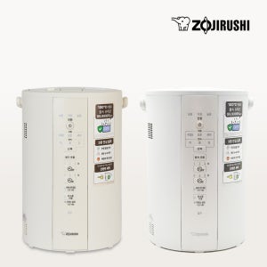 조지루시 가열식 가습기 신형 국내정품 220V 대용량 신생아 3.1L 아기 사무실 방 거실