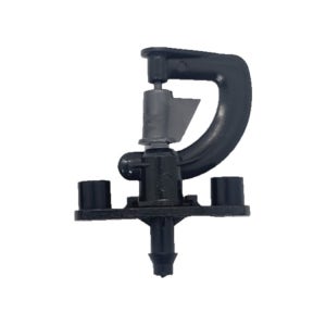 미니쿨러 미니 스프링쿨러 PE 쿨러 1구 2구 SS UD 농자재 관수자재