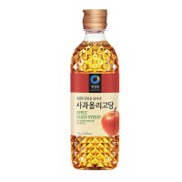 대상 청정원 사과 올리고당 700g